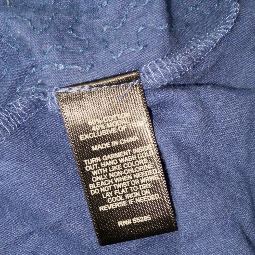 Express Sequin Top - image 4